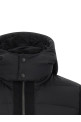 'Pena' down jacket Black
