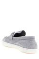 'Chambeliboat' loafers Gray