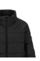 'Urbanex Puffer' down jacket Black