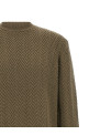 'H-Hitalo' sweater Brown