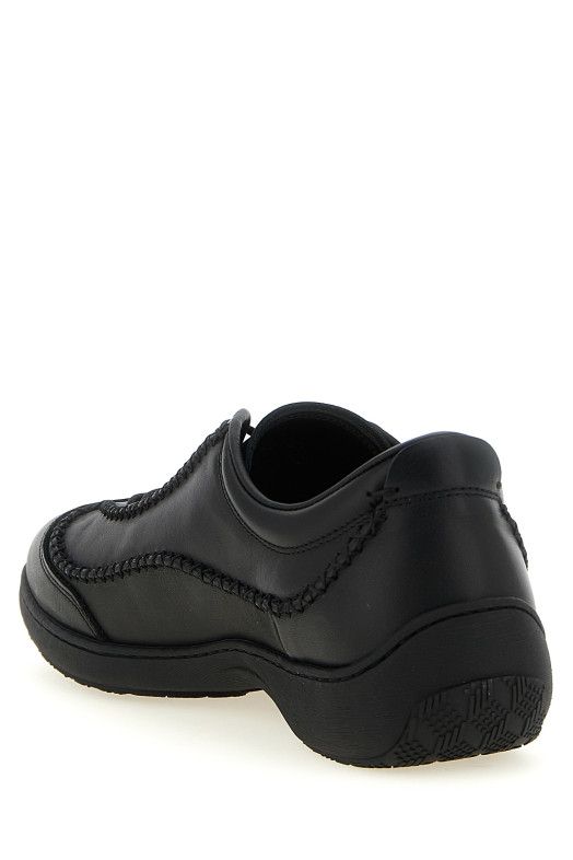 'Sargo' sneakers Black