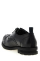 'Atro' lace up shoes Black