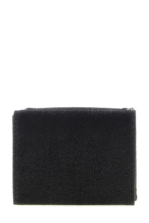 'Falabella' wallet Black