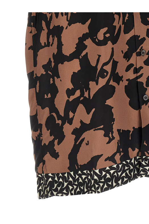 'Cassidye' shirt Multicolor