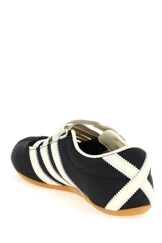 'Tokyo Mj' sneakers Black-grey