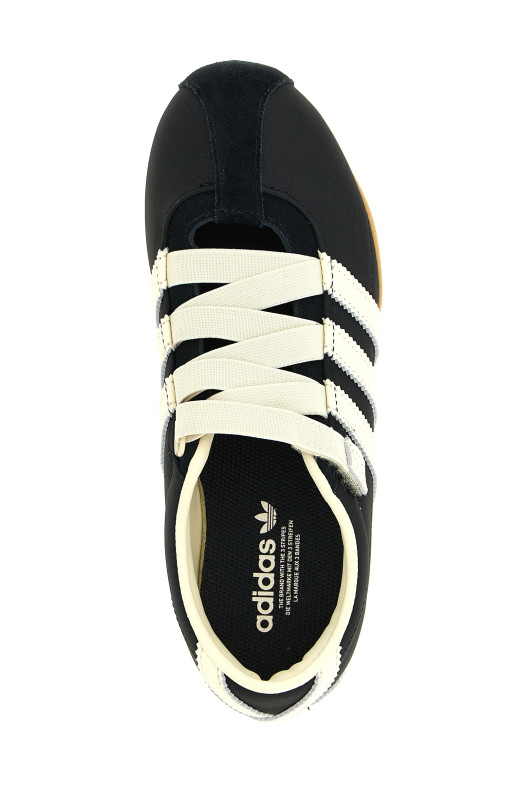 'Tokyo Mj' sneakers Black-grey