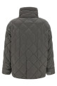 'MtcPisoft' down jacket Gray