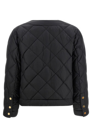 'MtcSofta' jacket Black