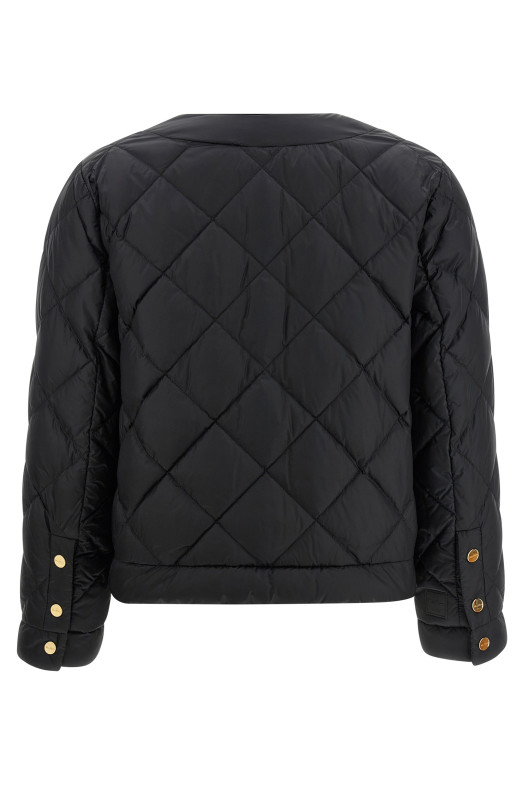 'MtcSofta' jacket Black