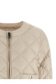 'MtcSofta' jacket Beige