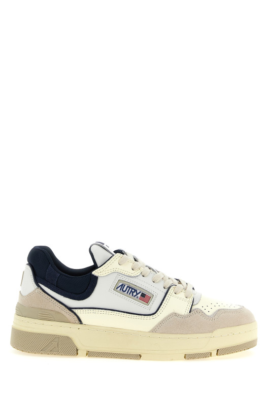 'CLC Low' sneakers Blue