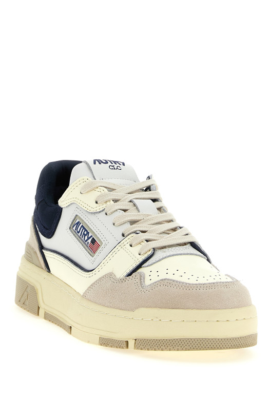 'CLC Low' sneakers Blue