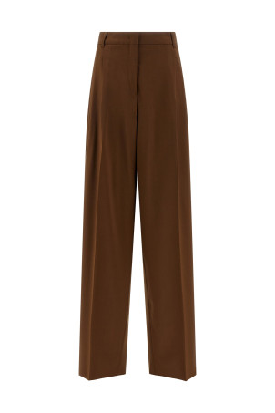 'MstBacio' pants Brown