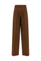 'MstBacio' pants Brown