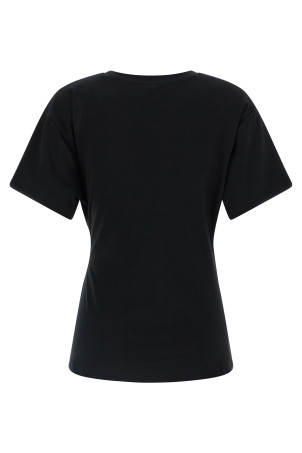 'Mary' T-shirt Black