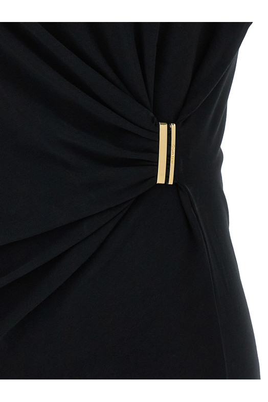 'Mary' T-shirt Black