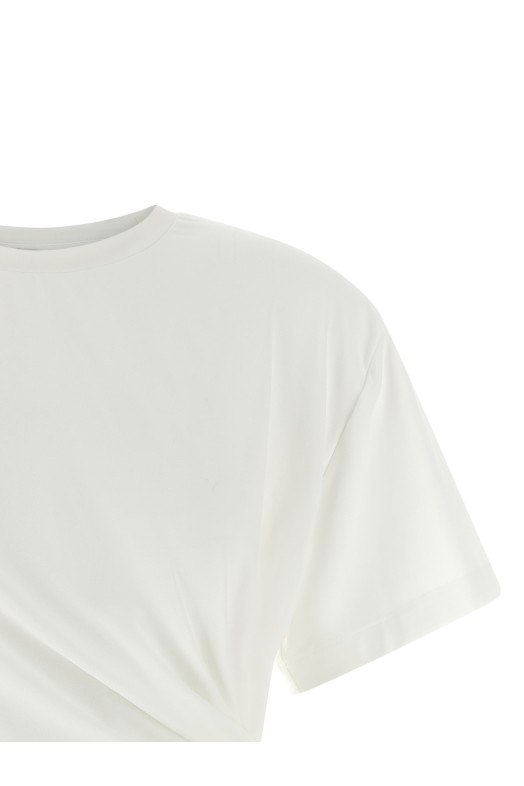 'Mary' T-shirt White