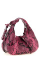 'Mini Hobo' handbag Fuchsia