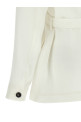'J-Lauren' jacket White