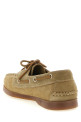 'Barth' boat shoe Beige