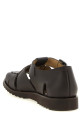 'Pacific' sandals Brown