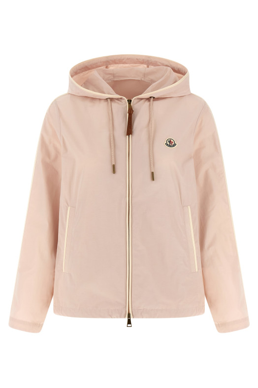 'Sarracenia' jacket Pink