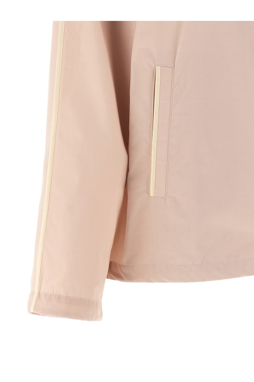 'Sarracenia' jacket Pink