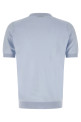 'Kempton' T-shirt BLUE