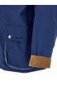 Paul Smith loves Barbour 'Sugarlump Bedale' jacket Blue
