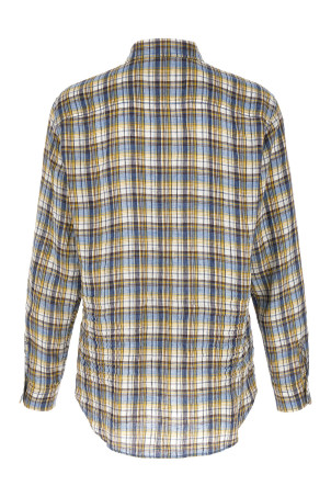 'Canadian Vintage' shirt Multicolor