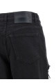 'Bonnie' jeans Black