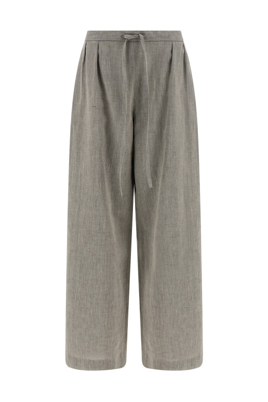 'Clark' pants Gray