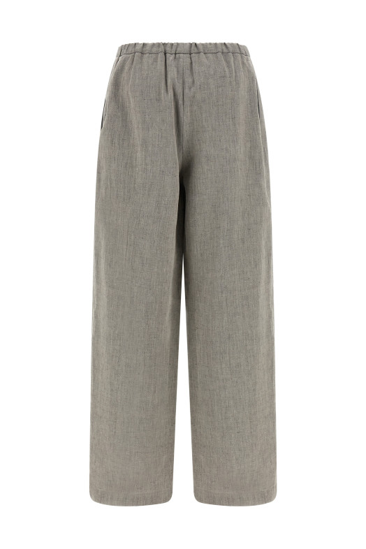 'Clark' pants Gray