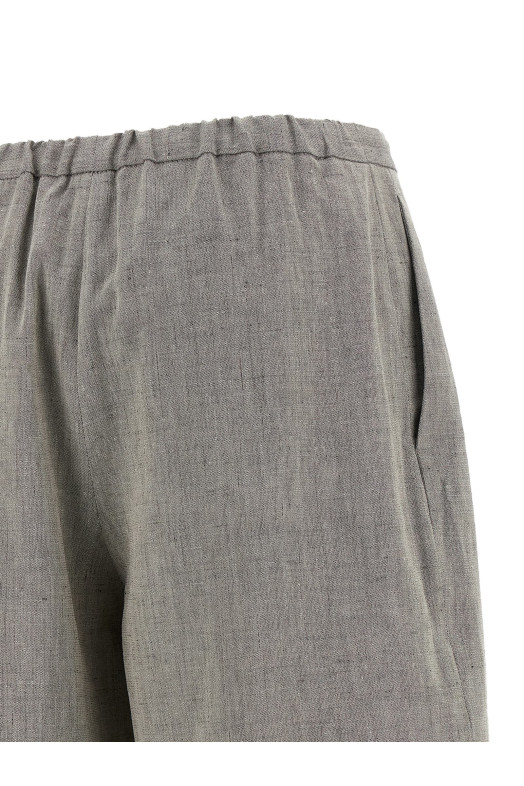 'Clark' pants Gray