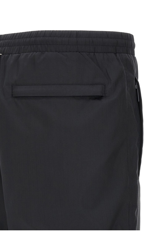 'Track' joggers Blue