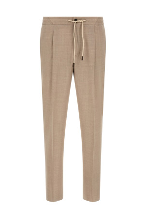'Modello 78' pants Beige