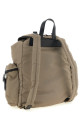 'Highland' backpack Beige