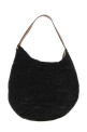 'Meva' shoulder bag Black