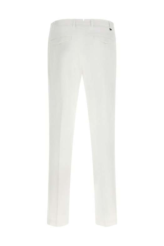 'Master' pants White