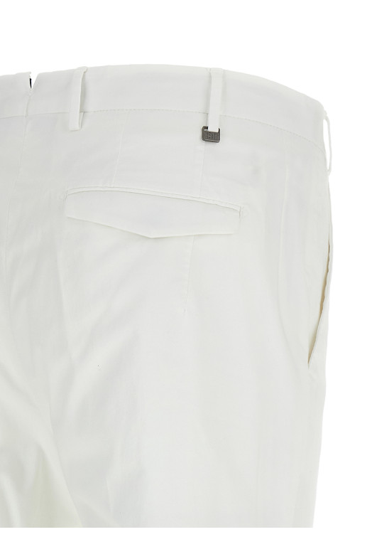 'Master' pants White