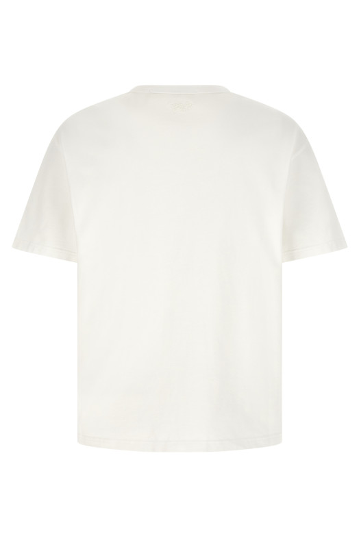 'Mauro' T-shirt White