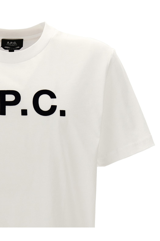 'Standard Grand VPC' t-shirt White