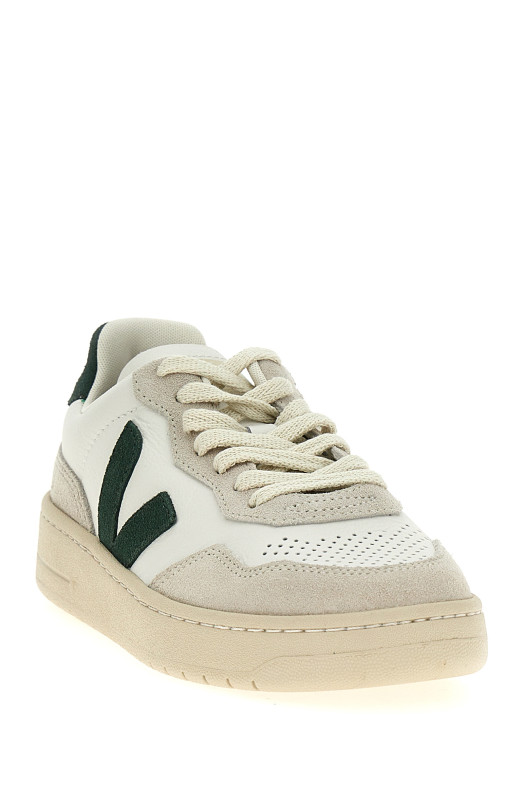 'V-90' sneakers Green