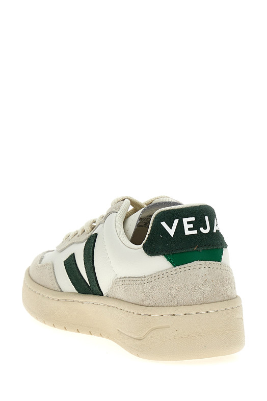'V-90' sneakers Green