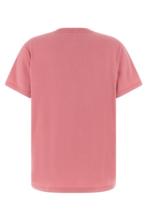 'Aby' T-shirt Fuchsia