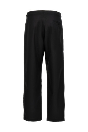 'Dino' pants Black
