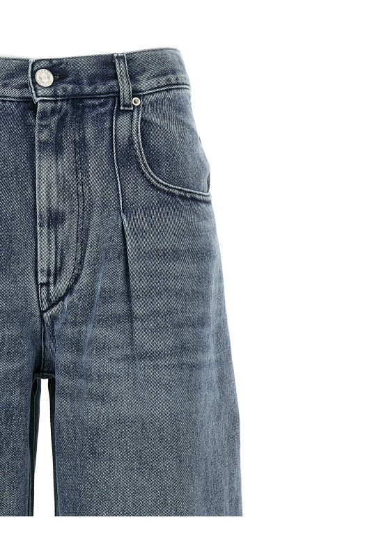 'Rodayna' jeans BLUE