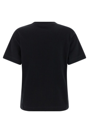 'Monile' T-shirt Black