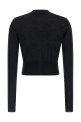 Cardigan 'Bea' Black