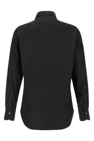 'Napoli' shirt Black